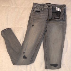 American eagle pants